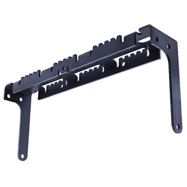 Imagem de WQSING Braço de elevação Step 7298262 7233244 compatível com Bobcat BOB-TACH A770 S450 S510 S530 S550 S570 S590 S595 S630 S650 S740 S750 S770 S8 50 T4 50 T550 T590 T595 T630 T650 T740 T750 T770 T870 UTV 3200