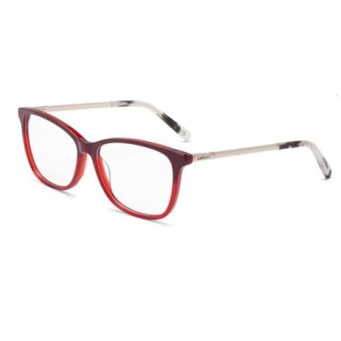 Imagem de Armação Óculos Colcci C6082c2652 Quadrado Feminino