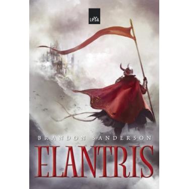 Imagem de Elantris