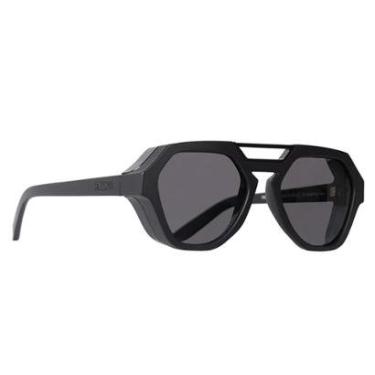 Imagem de Óculos de Sol Evoke Avalanche A01 Black Matte-Unissex