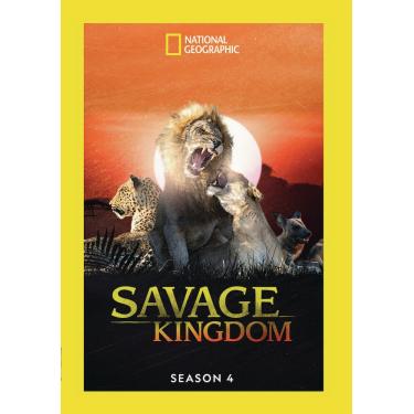 Imagem de SAVAGE KINGDOM: SEASON 4