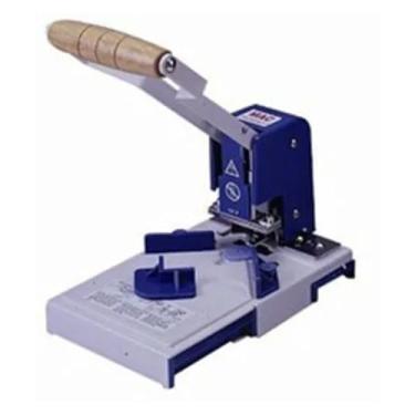 Imagem de Canteadeira 6 x 1 para 100 Folhas Raio 6 mm Dia 6mm