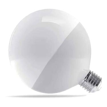 Imagem de Lâmpada Led Mini Balloon Globo 8W Bivolt 4000K Luminatti