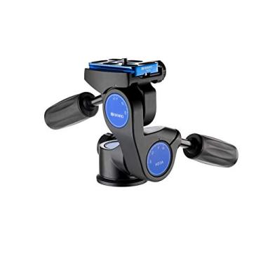 Imagem de Benro HD3A cabeça panorâmica de 3 vias (HD3A)