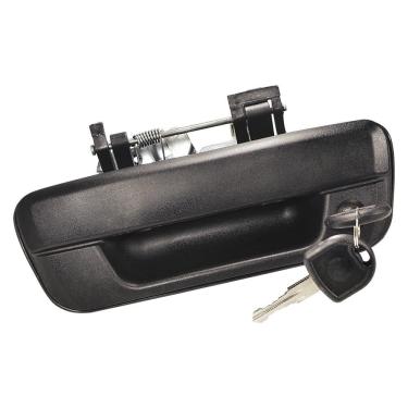 Imagem de Maçaneta Tampa Caçamba C/ch Montana G2 Após 03 [F103]