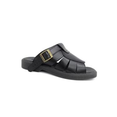 Imagem de Chinelo Itapuã Masculino 1603Z18 Preto - Itapua