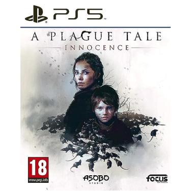 Imagem de FOCUS HOME INTERACTIVE A PLAGUE TALE: INNOCENCE PS5 VF