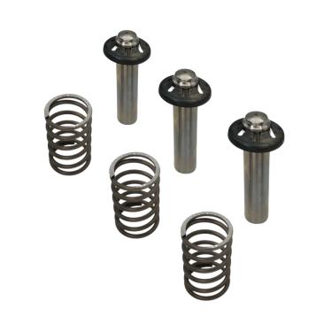 Imagem de Kit Pistão com Mola Compatível com Lavajato Vonder LAV1400i