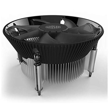 Imagem de COOLER PARA PROCESSADOR INTEL ATE 95W - RRI7020FKR1 - COOLER MASTER