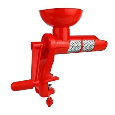 Imagem de Moedor e Espremedor Manual para Molho de Tomate - 123 Útil