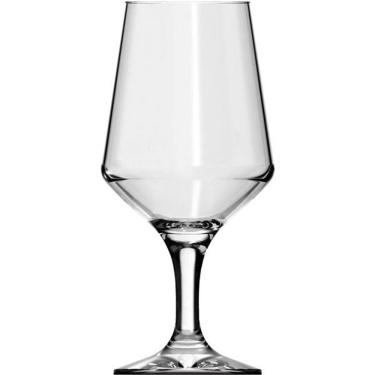 Imagem de Taça Brunello Cerveja Beer Stem 400ml Vidro Nadir