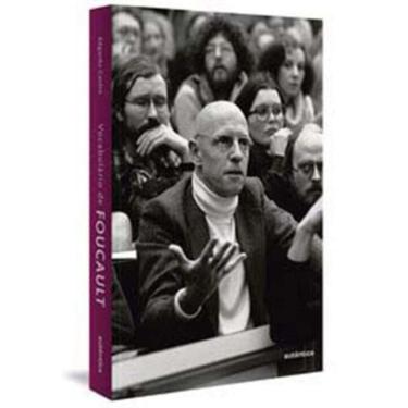Imagem de Vocabulario De Foucault