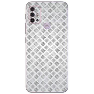 Imagem de Capa Adesivo Skin366 Verso Para Motorola Moto G30 (2021) - KawaSkin