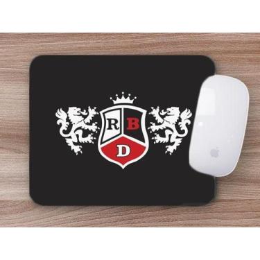 Imagem de Mouse Pad Emborrachado Personalizado Imagens Criativas Olho Grego - De