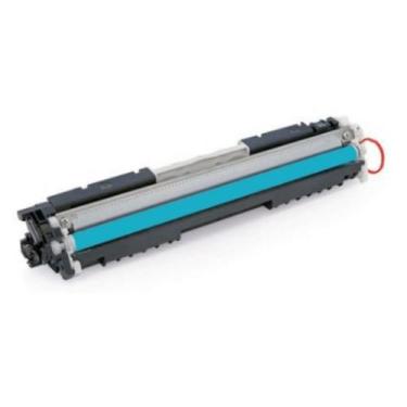 Imagem de Toner Compatível Ce311a Cf351a Cp1025 Cp1020 M175 M176 M177 Ciano - PR