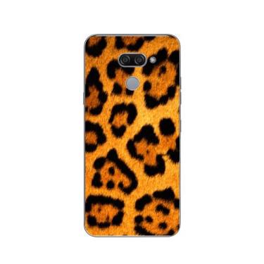 Imagem de Capa Adesivo Skin575 Verso Para LG K12 Max LMX520bmw - KawaSkin