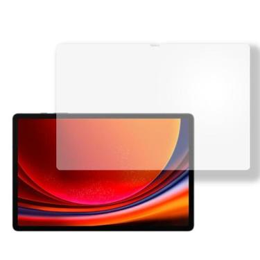 Imagem de Película Fosca para Galaxy Tab S9 Plus - Rock Space