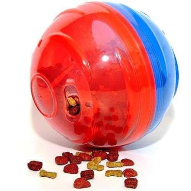 Imagem de Brinquedo Interativo Pet Games Petball para Cães - Tamanho P