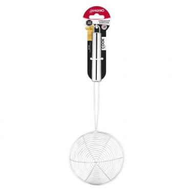 Imagem de Escumadeira Para Fritura Cook 34cm - Original - SL0547 - ds