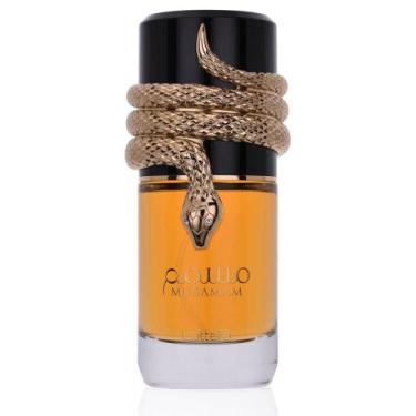 Imagem de Lattafa Musamam Eau de Parfum - Perfume Unisex 100ml, 100 ML