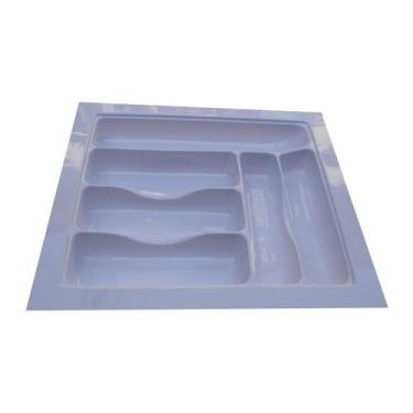 Imagem de Organizador De Gavetas - Divisor/Separador De Talheres Pt-07 - Mabone