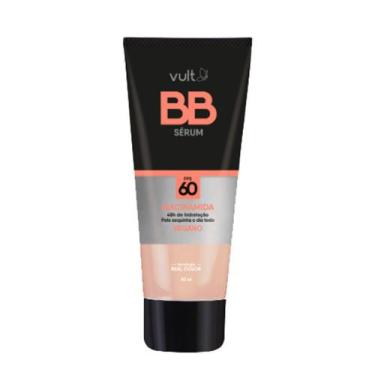 Imagem de BB Sérum Vult FPS 60 Cor V160 com 30ml