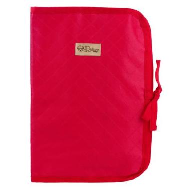 Imagem de Porta Documentos Do Bebê Capa Para Caderneta De Vacinação - Rallory Ba