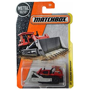 Imagem de Matchbox Disjuntor de solo, [vermelho] 35/125
