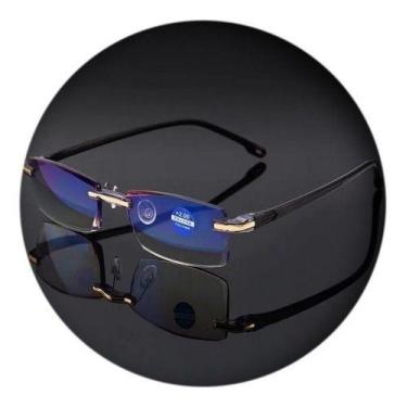 Imagem de oculos tr 90 original Anti luz azul  o mais vendido de 2024, 3.50