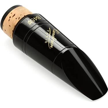 Imagem de Vandoren Bocal de clarinete CM3128 B45 perfil de lira 88 Bb