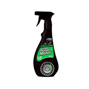 Imagem de Limpa rodas e motor spray centralsul 500ml