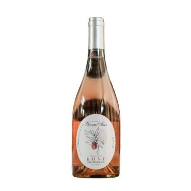 Imagem de Vinho Seco Rosé Pinot Noir - Adega Giovanni Tasca