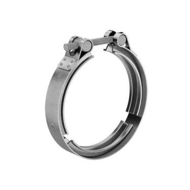 Imagem de Abraçadeira Vw Worker 31.260e 2016 2017 2018 2019 2020 - Bepo