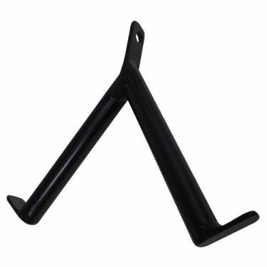 Imagem de Puxador V Barra Pulley Tríceps Academia Profissional - FamaFit