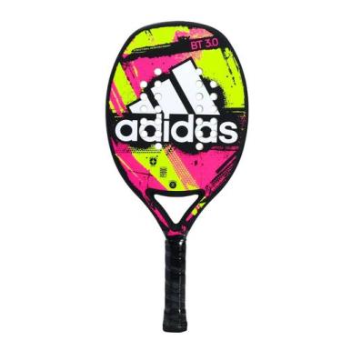Imagem de Raquete Adidas BT 3.0 Rosa/Amarelo