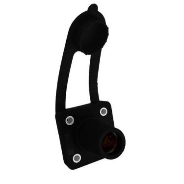Imagem de Cam Lock Femea Painel Preto 200A - OneLight