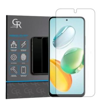 Imagem de Película Hidrogel HD Frontal Para Honor Play 60 Plus - GR Global Revol