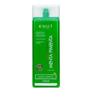 Imagem de Knut Condicionador Menta Pimenta 250ml