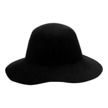 Imagem de Chapéu Cata Ovo Feltro Marcatto - Original Promoçional - selaria forte