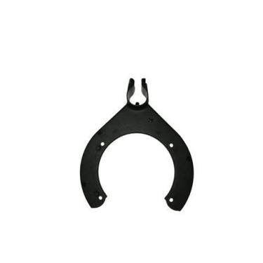 Imagem de Peça de suporte esquerdo do radar T25/t50 YC.JG.ZS003493.04 - DJI