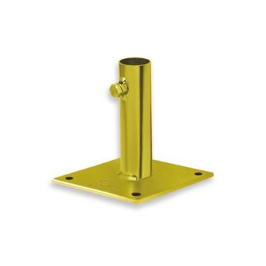 Imagem de Suporte para antena para fixação em laje horizontal N-5 tubo 31mm Fors