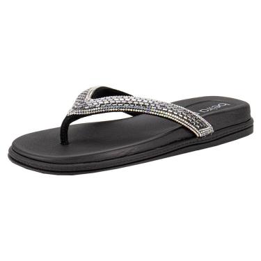 Imagem de Tamanco Feminino Flat Beira Rio 8513112