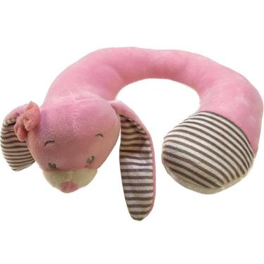 Imagem de Protetor de Pescoço Baby Macio e Anatômico 25cm