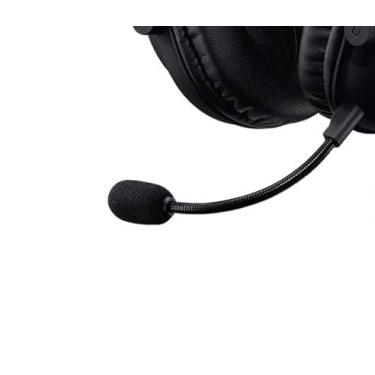 Imagem de Microfone para fone de ouvido para jogos Logitech G PRO/Logitech G PRO X Gaming Headset (microfone)