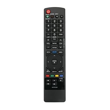 Imagem de Novo controle remoto de substituição AKB72915235 para LG TV 60PV400 50PT250U 50PV400 42PT250U 50PT350C 42PT350C 42PT330 50PV430 50PT200 50PV550U 50PV450C 50PT330 60PV430 60PV550U 60PV450C 42PT350 50PV450 50PT350