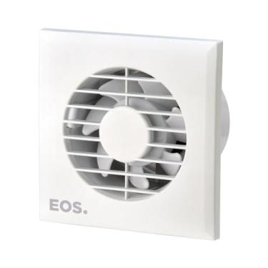 Imagem de Micro Ventilador Exaustor Eos para Banheiro 150mm Eve150 Bivolt