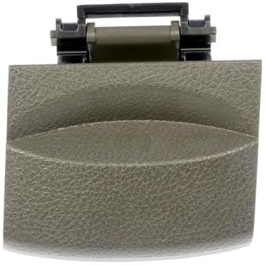 Imagem de Dorman Alça de liberação de freio de estacionamento 74505 compatível com modelos selecionados Dodge, caramelo