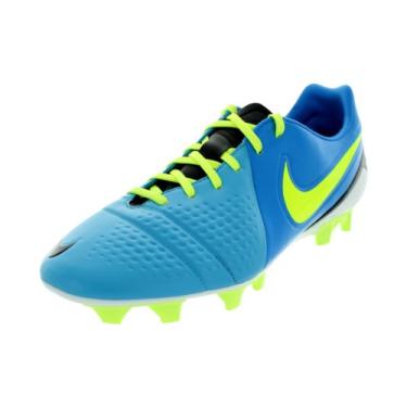 Imagem de Nike CTR360 Trequartista FG - Current Blue/Volt/