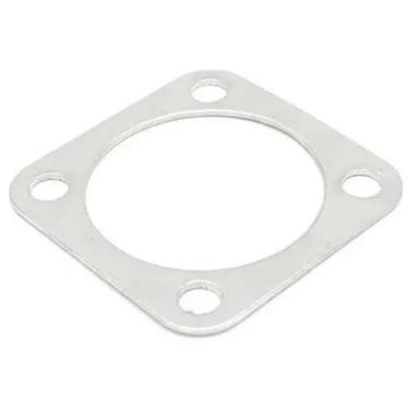 Imagem de Junta Cabeçote Aluminio Bicicleta Motorizada Mosquito 80Cc