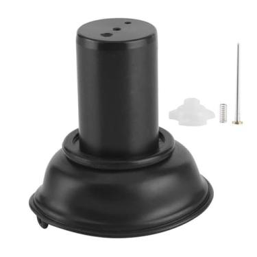 Imagem de Kit de reparo de carburador de motocicleta conjunto de diafragma + agulha para STEED SHADOW VT VLX 400 600 acessórios de motocicleta
